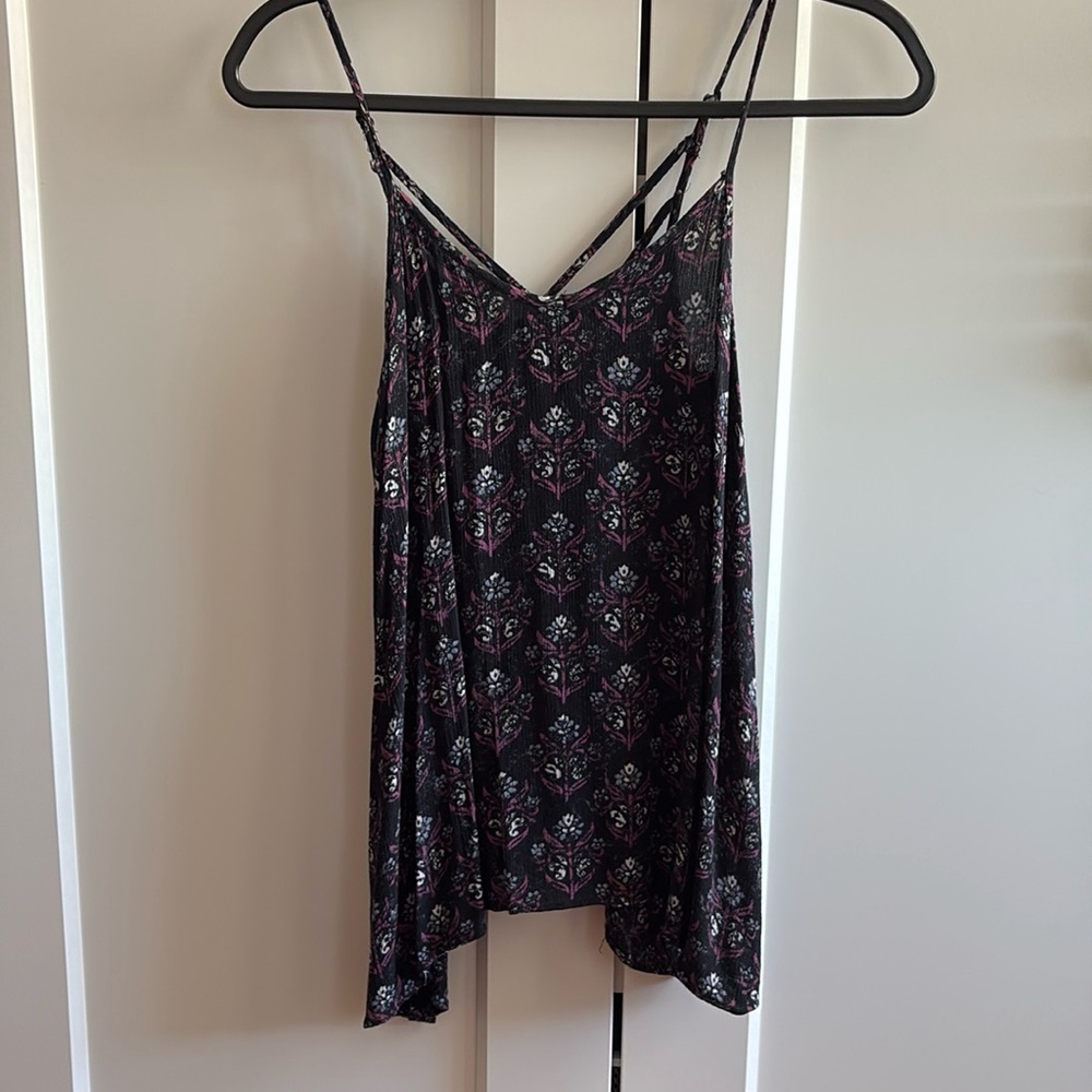 ☀️ Mossimo Cross Back Tanktop